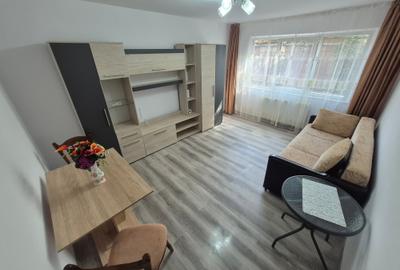 Garsonieră decomandată în Șagului