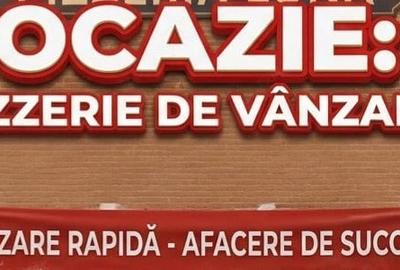 Spațiu comercial, de 2,024 mp, în Central