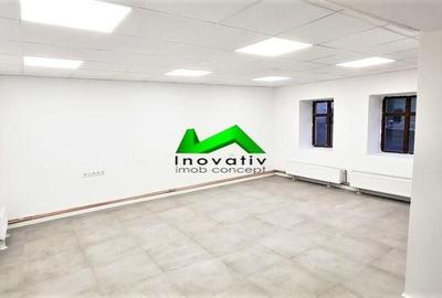 Spațiu comercial, de 76 mp, în Ultracentral