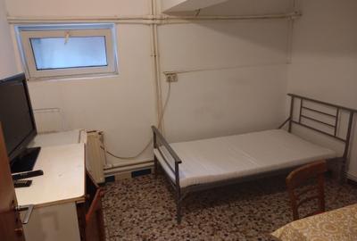 Garsonieră decomandată în Alexandru cel Bun - 4