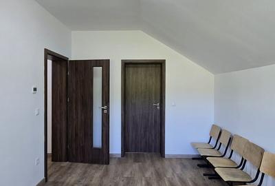 Casă cu 4 camere cu Teren 542 Mp în Central - 5