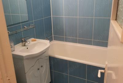 Apartament cu 2 camere semidecomandat în Țiglina 1