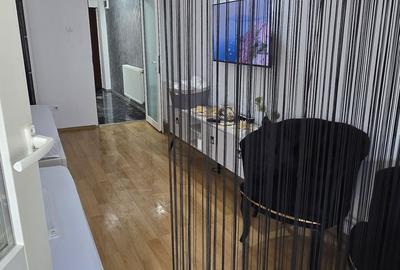 Apartament decomandat în Nord