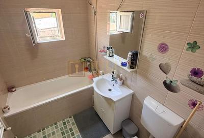Apartament cu 2 camere decomandat, mobilat în Lipovei - 4