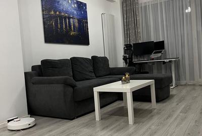 Apartament cu 2 camere în Nord - 11