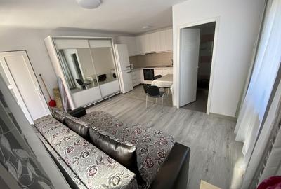 Garsonieră în Dâmbul Rotund