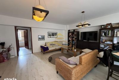 Apartament cu 4 camere decomandat în 9 Mai