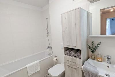 Apartament cu 2 camere în Tractorul - 3