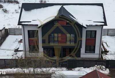 Casă cu 4 camere în Dumbrăveni - 18