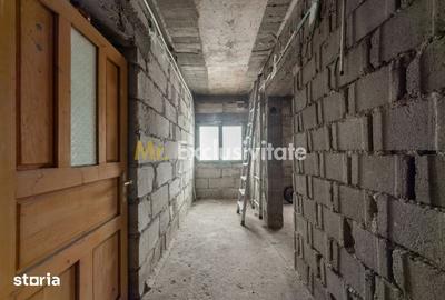 Apartament cu 3 camere în Găvana