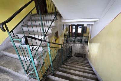 Apartament cu 4 camere decomandat, mobilat în Central - 9