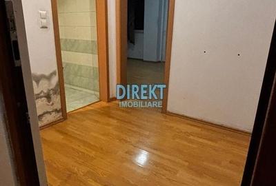 Apartament cu 2 camere în Independenței