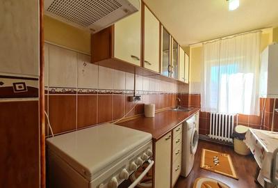 Apartament cu 2 camere decomandat în Piața Centrală - 5