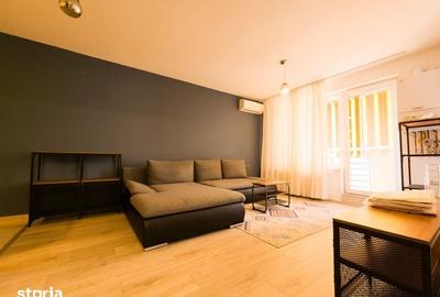 Apartament cu 2 camere în Central - 2