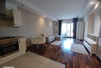 Apartament cu 2 camere decomandat în Centrul Civic