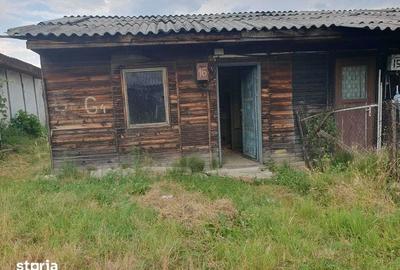Garsonieră în Central