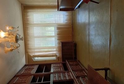 Apartament cu 3 camere decomandat, mobilat în Militari