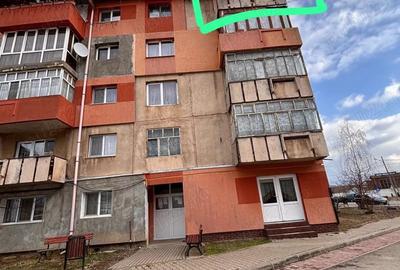 Apartament cu 2 camere decomandat în Central - 1