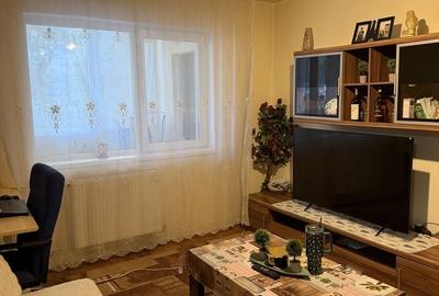 Apartament cu 2 camere semidecomandat în Podgoria - 13