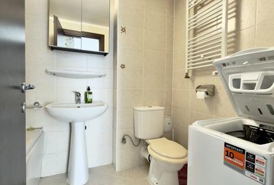 Apartament cu 2 camere semidecomandat, mobilat în Obor - 11