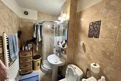 Apartament cu 2 camere decomandat în Astra