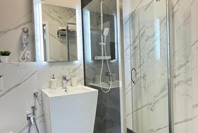 Apartament cu 2 camere în Sânmartin - 11