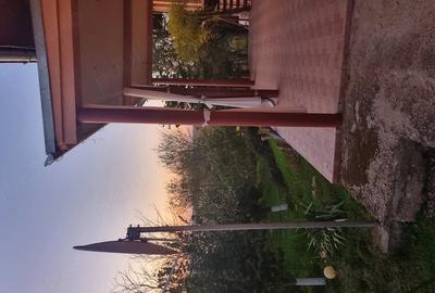 Teren de 11635 mp, în Ulmu