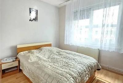 Apartament cu 3 camere decomandat în Tudor Vladimirescu