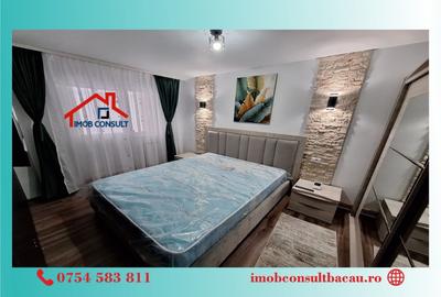 Apartament cu 2 camere decomandat în Nord - 11