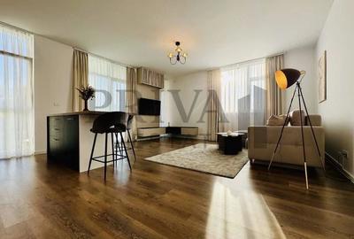 Apartament cu 2 camere decomandat în Ultracentral