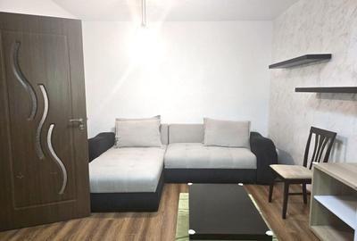 Apartament cu 2 camere decomandat, mobilat în Dristor