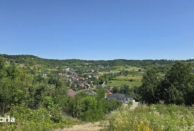 Teren de 700 mp, în Central