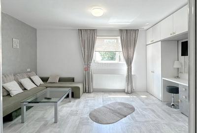 Apartament cu 2 camere decomandat, mobilat în Brașovul Vechi - 8