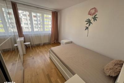 Apartament cu 3 camere decomandat, mobilat în Mihai Viteazul - 5