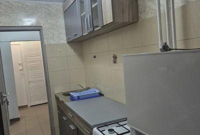 Garsonieră decomandată în Giurgiului