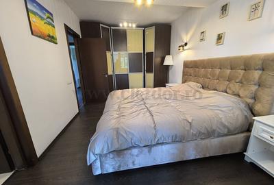 Casă individuală cu 5 camere cu Canalizare în Pipera - 14