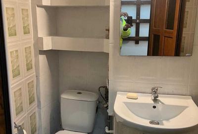 Apartament cu 2 camere semidecomandat în Popoveni - 1