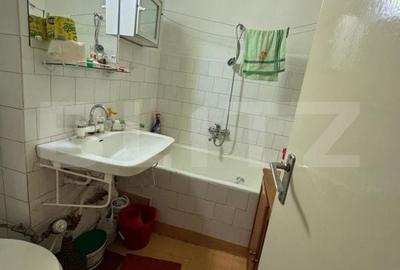 Apartament cu 2 camere decomandat în Astoria