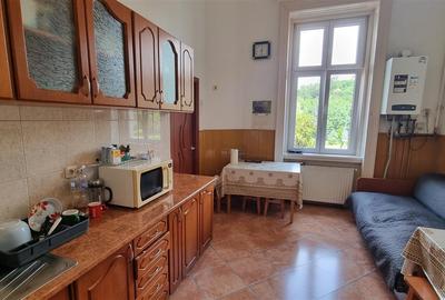 Apartament cu 2 camere semidecomandat, mobilat în Centrul Istoric - 6