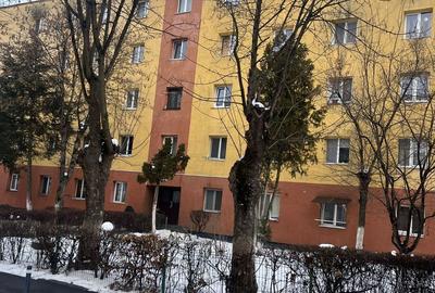 Garsonieră în Mănăștur - 5