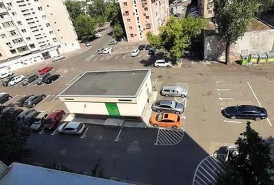 Apartament cu 3 camere în Titan