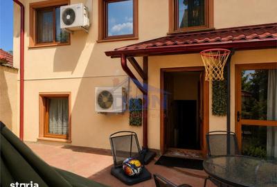 Casă cu 4 camere cu Teren 120 Mp în Eminescu - 3