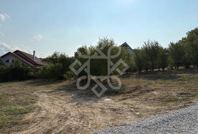 Teren Construcții intravilan de 766 mp, în Spitalul Județean - 5