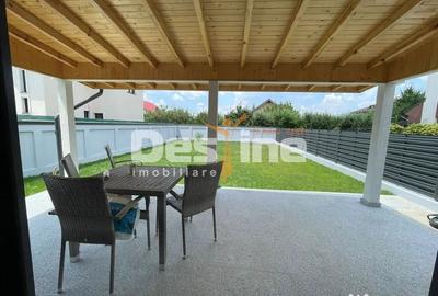 Casă cu 4 camere cu Teren 400 Mp în Central