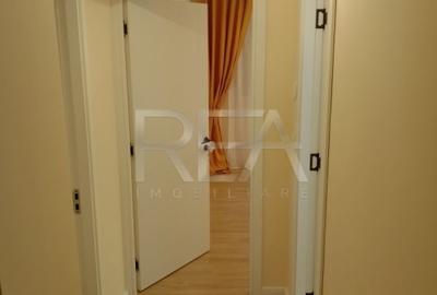 Apartament cu 2 camere circular, mobilat în Gorjului - 8