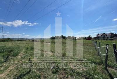 Teren Construcții intravilan de 450 mp, în Micești - 4