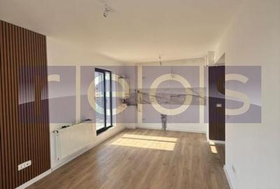 Apartament cu 2 camere decomandat în Dudu