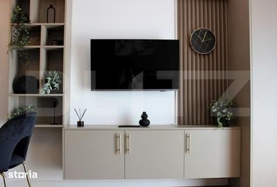Apartament cu 2 camere semidecomandat în Universității - 2