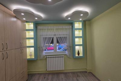 Apartament cu 2 camere decomandat în Central - 2