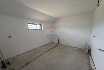 Casă individuală cu 5 camere cu Teren 3960 Mp în Lămotești - 25